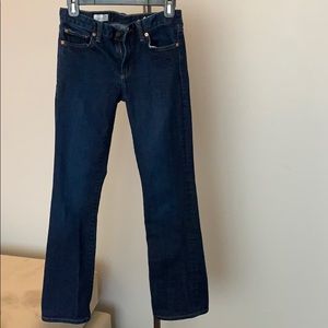 Gap Jeans